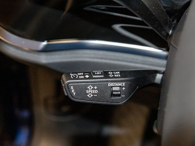 Audi Q3 35 TFSI S-Line S-Tronic Sportback