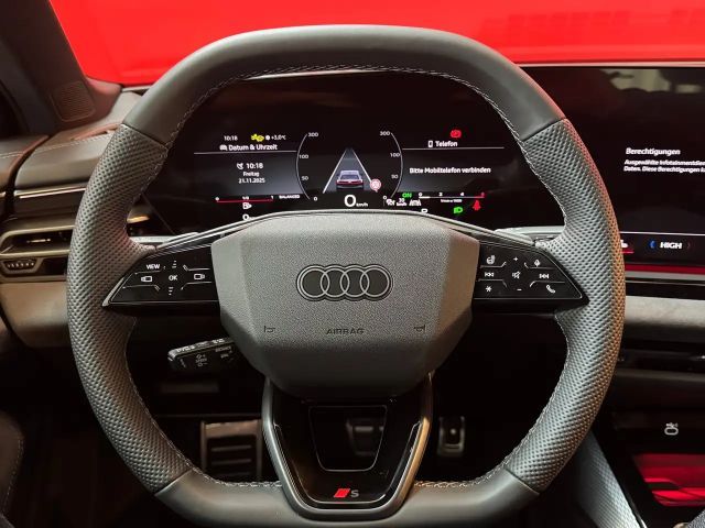 Audi A5 Limousine TDI