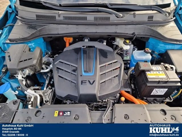 Hyundai Kona 39 kWh Electric