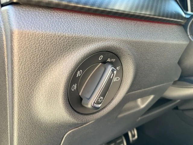 Skoda Kamiq 1.5 TSI Monte Carlo