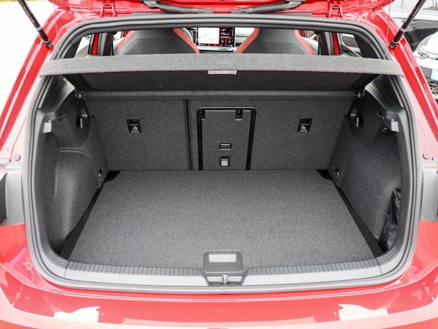 Volkswagen Golf 2.0 TSI DSG GTI