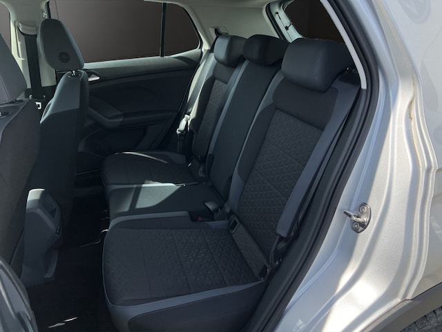 Volkswagen T-Cross 1.0 TSI Style