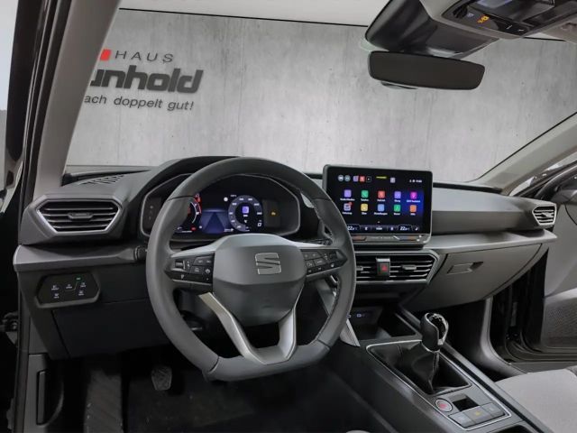 Seat Leon 1.5 TSI Style