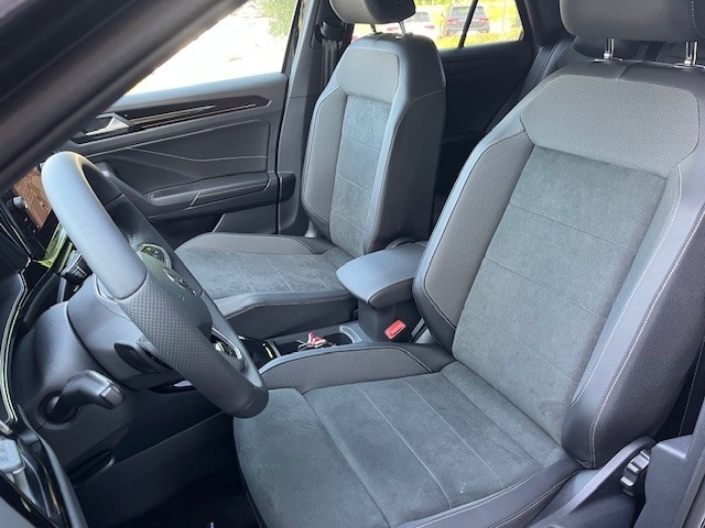 Volkswagen T-Roc 1.5 TSI DSG Style