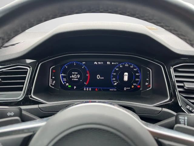 Volkswagen T-Roc 2.0 TDI DSG Style