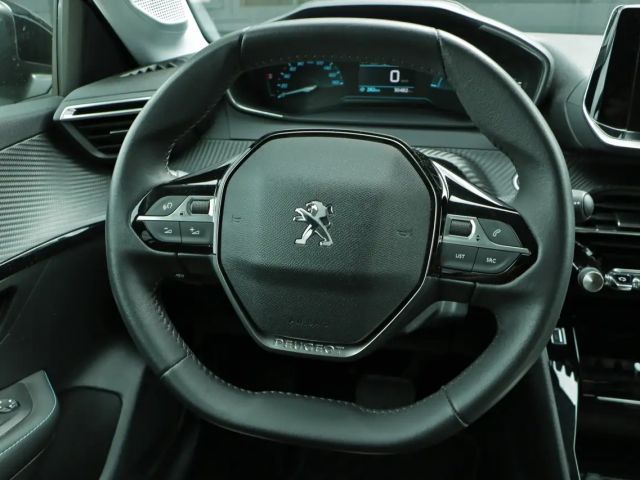 Peugeot E-208 Allure Pack