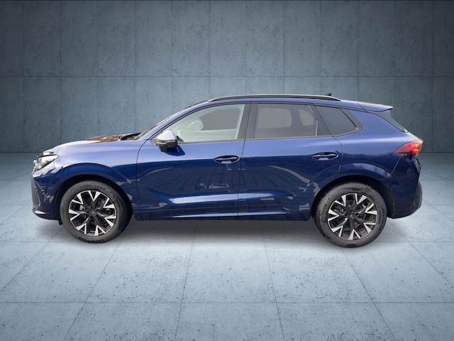 Cupra Terramar 1.5 eTSI