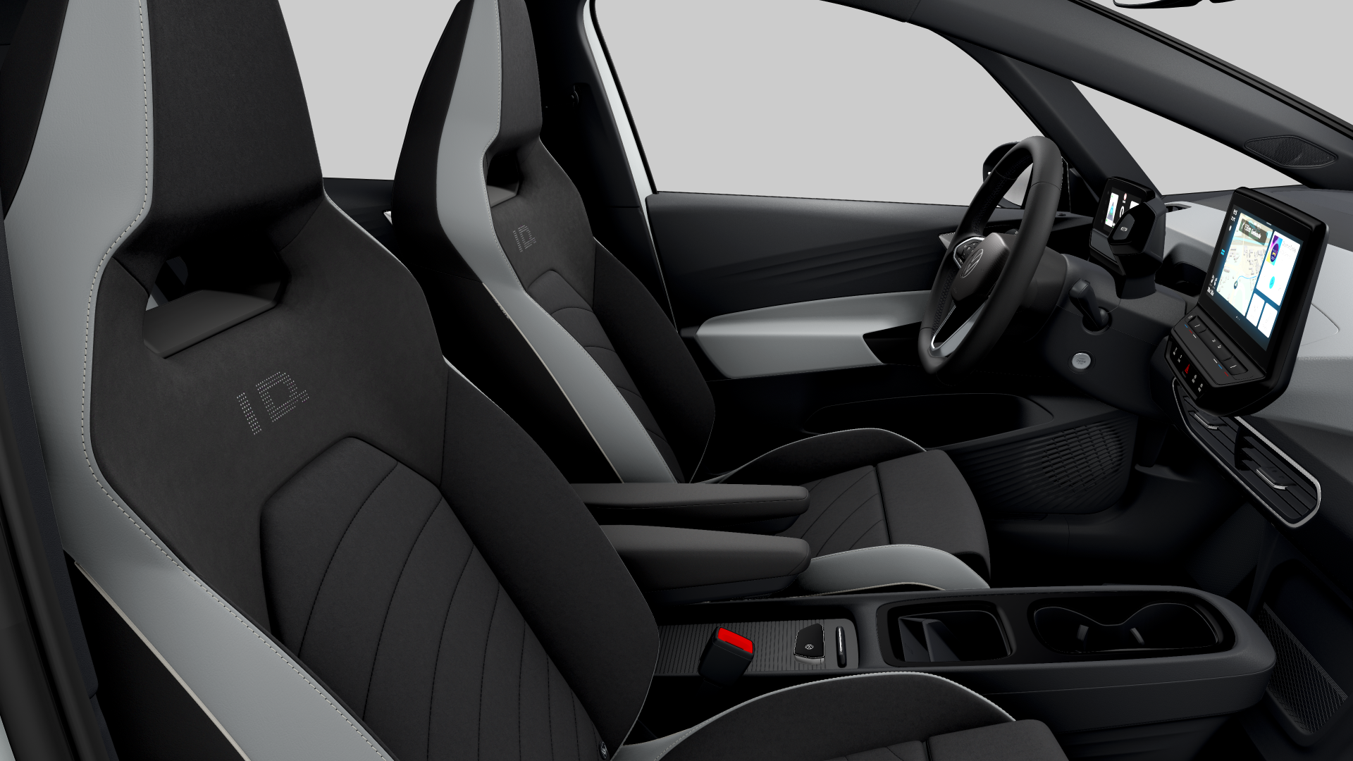 Volkswagen ID.3 Performance Pro