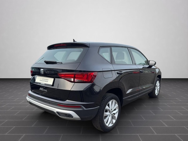 Seat Ateca 1.5 TSI DSG Style