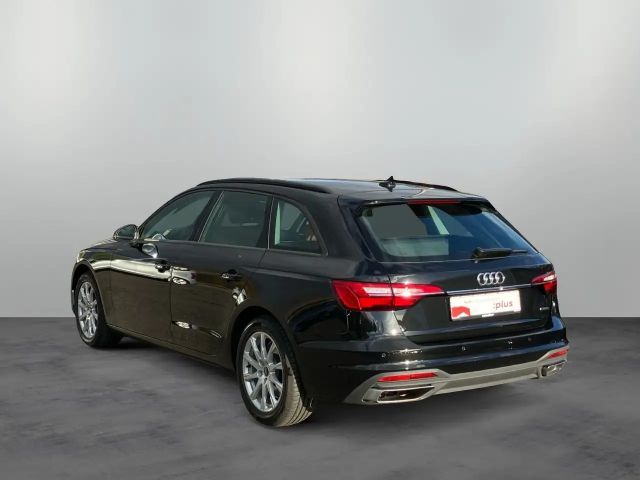 Audi A4 40 TDI Quattro S-Tronic