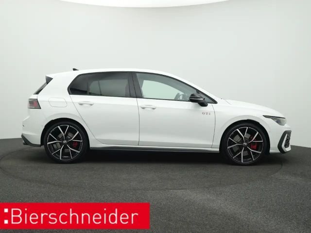 Volkswagen Golf 2.0 TSI DSG GTI Sound Style