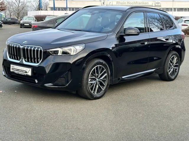 BMW X1 M-Sport sDrive18i