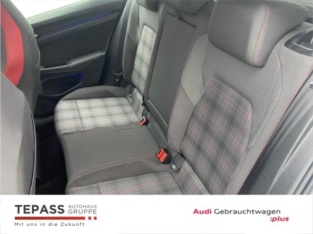 Volkswagen Golf DSG GTI Golf VIII