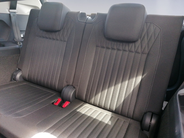 Volkswagen Tiguan 1.5 TSI Allspace DSG