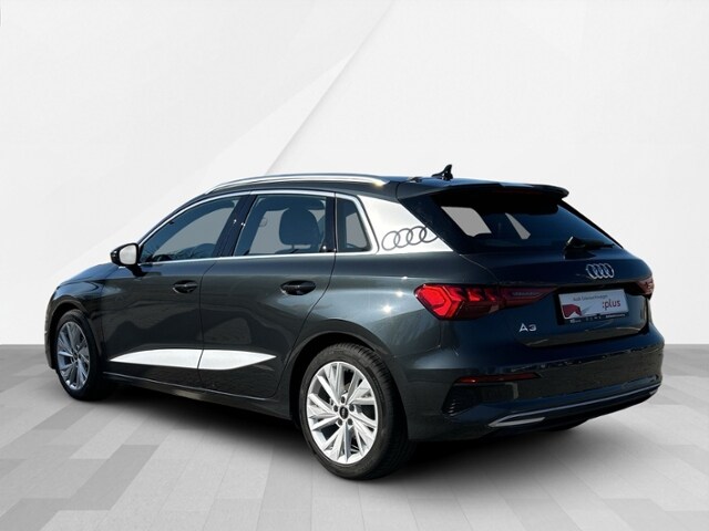 Audi A3 35 TFSI S-Tronic Sportback