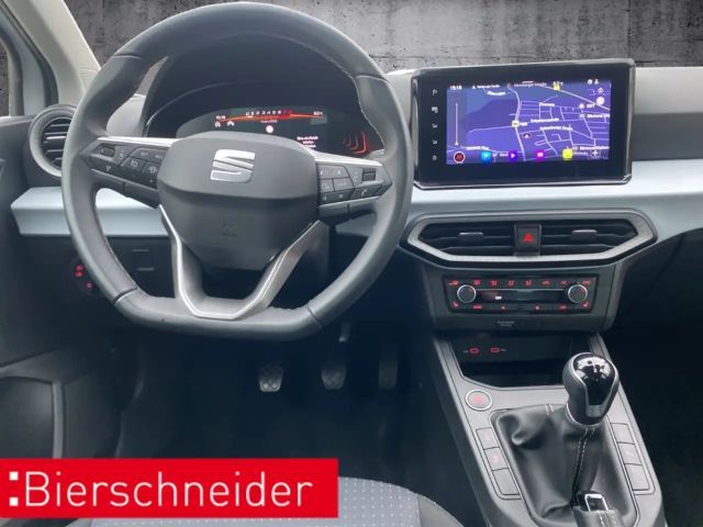 Seat Ibiza 1.0 TSI Style