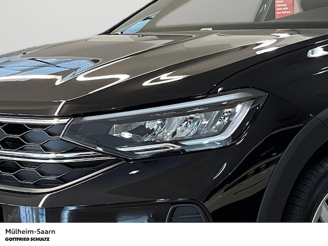 Volkswagen Taigo DSG