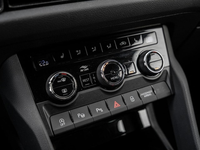 Skoda Kodiaq 2.0 TDI Tour