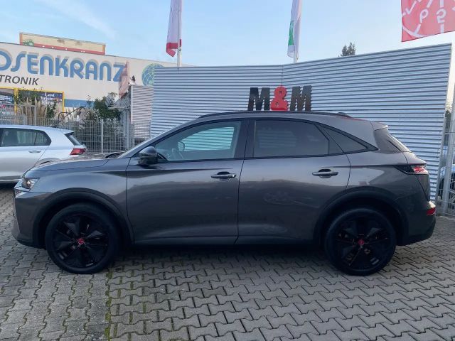 DS DS 7 Crossback Crossback