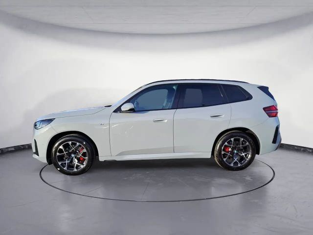 BMW X3 M-Sport