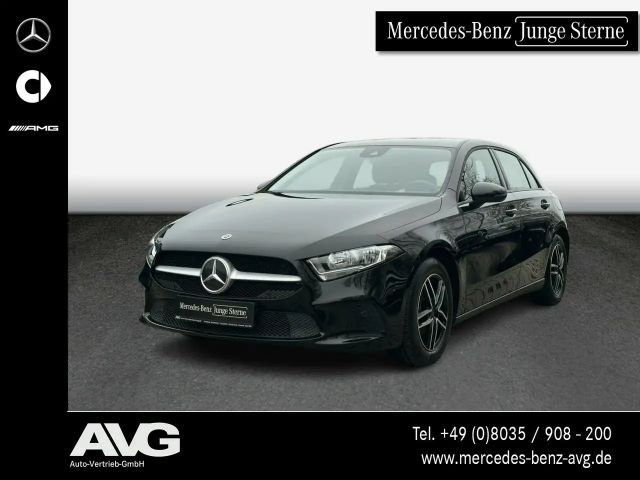Mercedes-Benz A 180 Hatchback