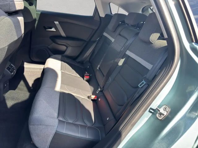 Citroën C4 PureTech Shine