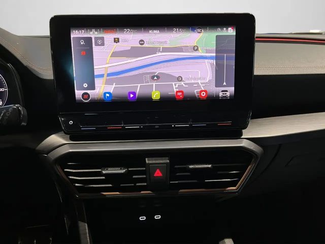 Cupra Formentor 4Drive