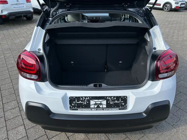 Citroën C3 PureTech