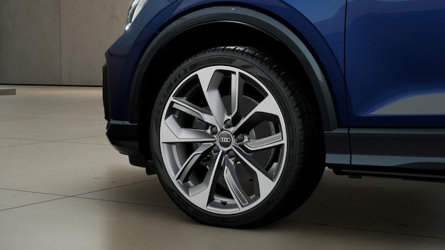 Audi Q2 35 TFSI S-Tronic