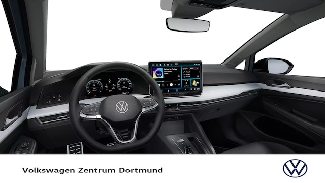 Volkswagen Golf Golf VIII eHybrid
