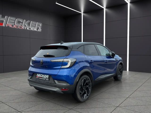 Renault Captur Alpine Esprit TCe 160