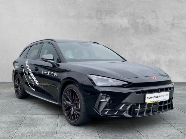 Cupra Leon DSG Sportstourer e-Hybrid