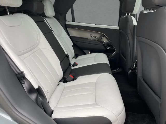 Land Rover Range Rover Sport SE