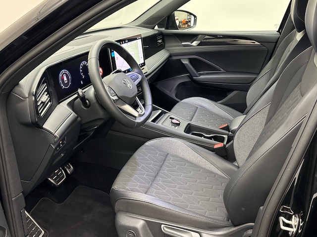 Volkswagen Tiguan 2.0 TDI DSG Life