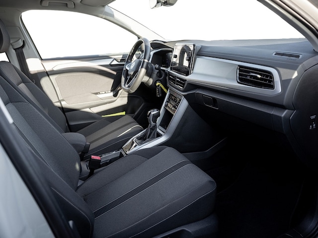 Volkswagen T-Roc 1.5 TSI DSG Life