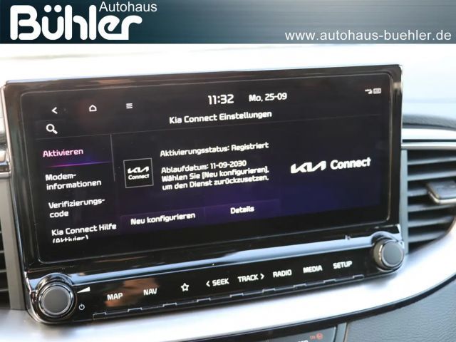 Kia Ceed GDi GT-Line SportWagon