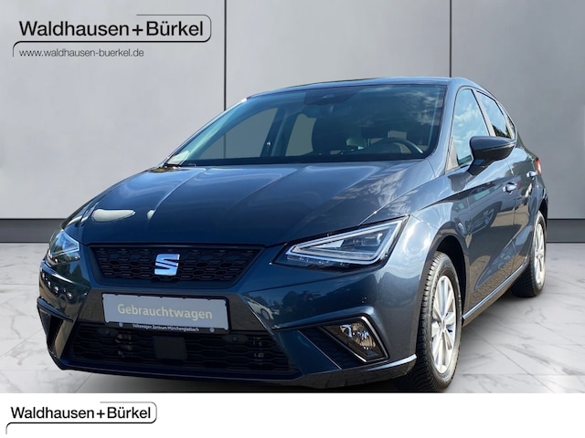 Seat Ibiza 1.0 TSI Style