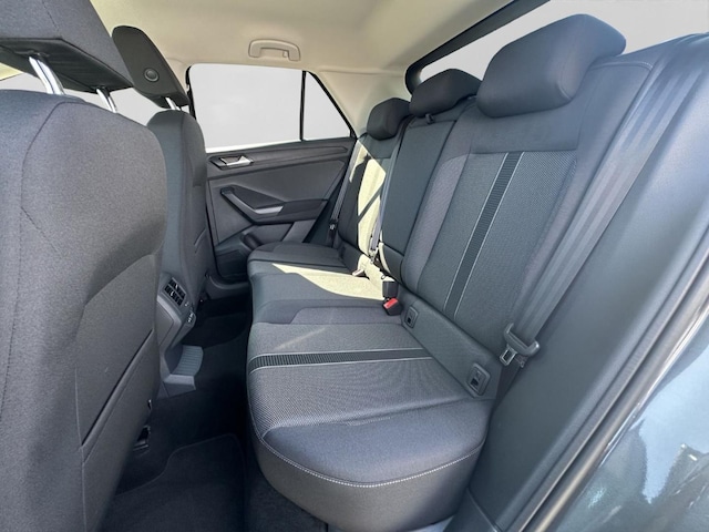 Volkswagen T-Roc 2.0 TDI DSG Life