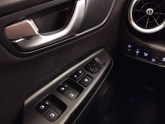 Hyundai Kona 2WD Edition 30 plus T-GDi