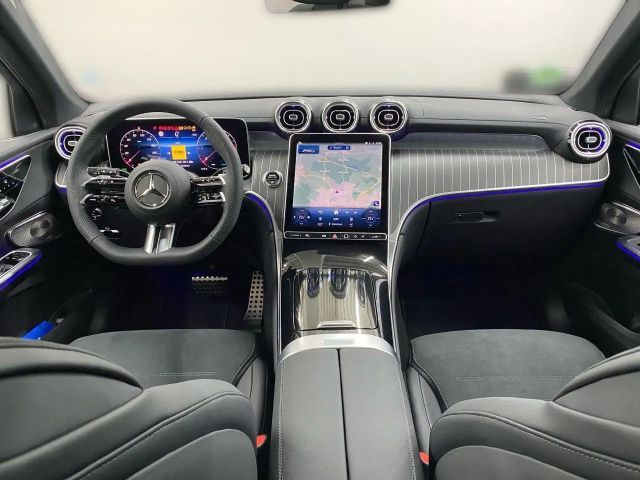 Mercedes-Benz GLC 450 4MATIC AMG Line