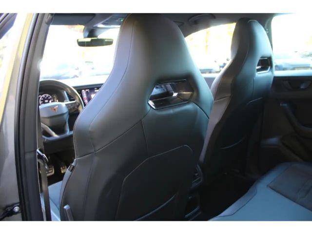 Cupra Ateca 2.0 TSI 4Drive DSG