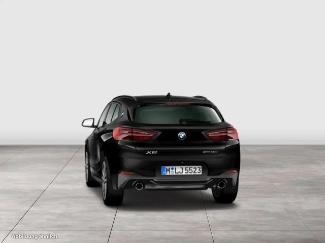 BMW X2 Coupé M-Sport sDrive20d