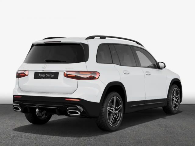 Mercedes-Benz GLB 200 GLB