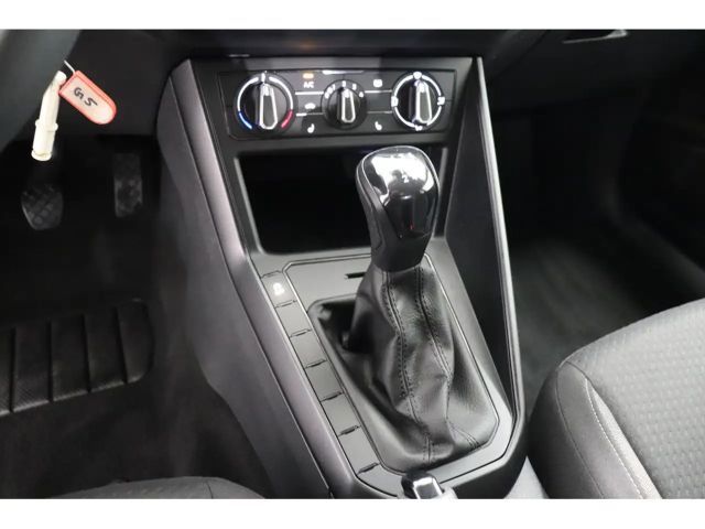 Volkswagen Taigo 1.0 TSI