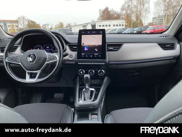 Renault Arkana Intens TCe 140