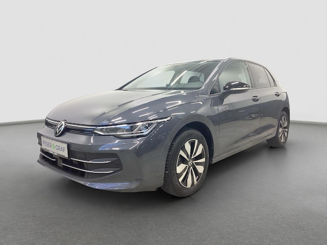 Volkswagen Golf 1.5 eTSI DSG