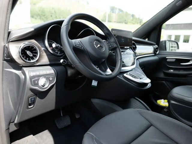 Mercedes-Benz V 300 4MATIC AVANTGARDE