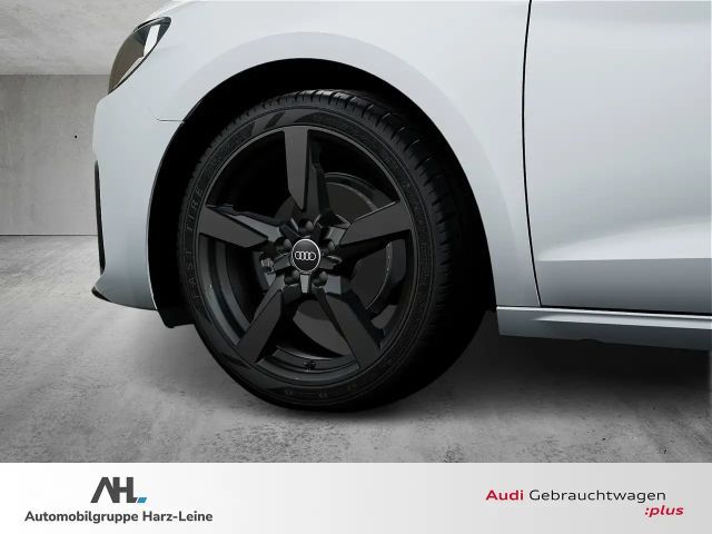 Audi A1 25 TFSI Sportback