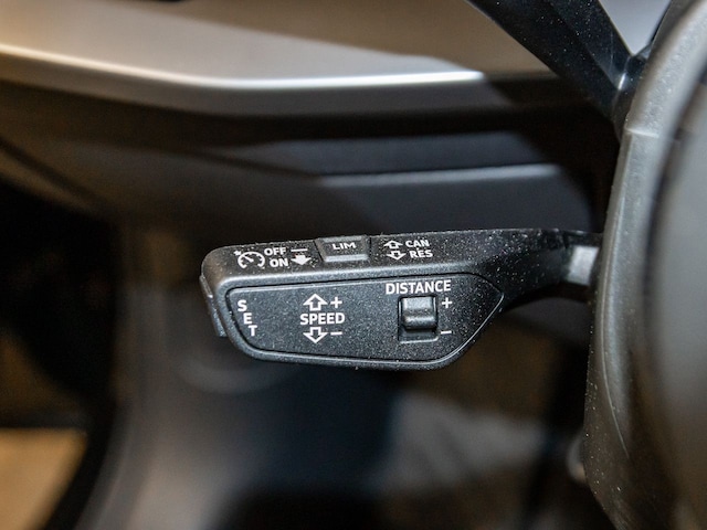 Audi A3 35 TDI S-Tronic Sportback