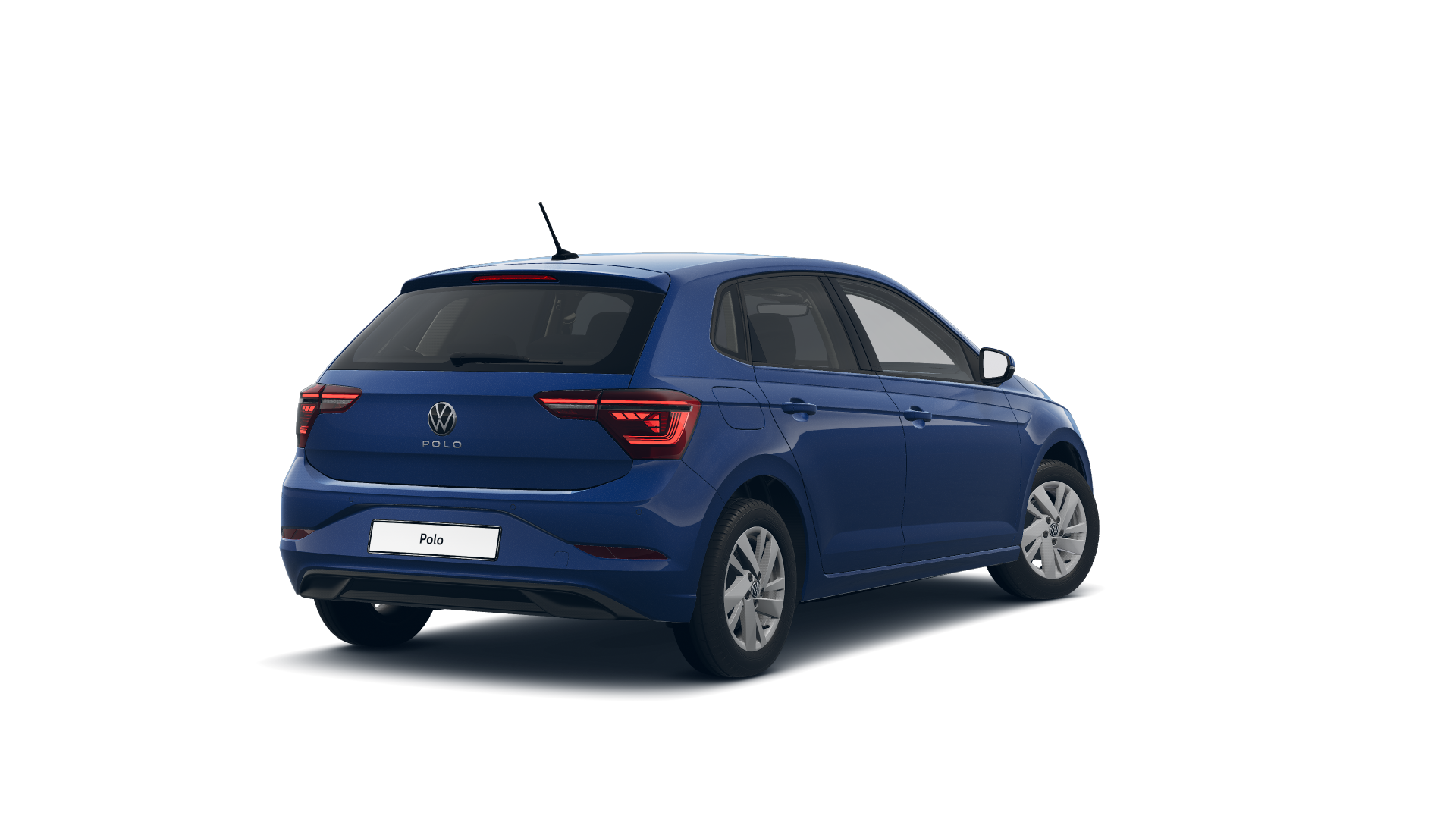 Volkswagen Polo 1.0 TSI DSG Style